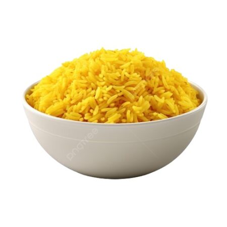 Yellow Rice