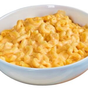 Macaroni and Cheese