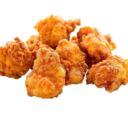 Popcorn Chicken