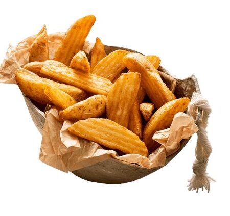 Potato Wedge