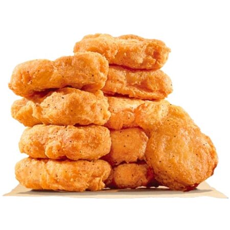 Chicken Nuggets