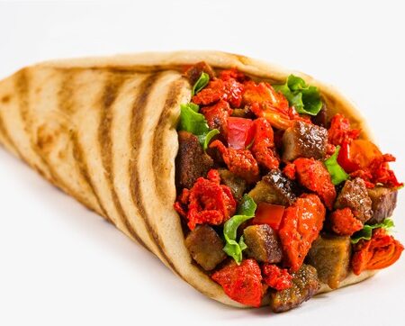 Mix Gyro