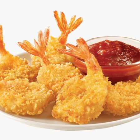 Jumbo Shrimp