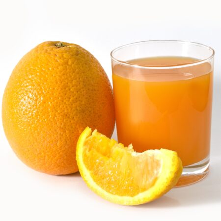 Orange Juice