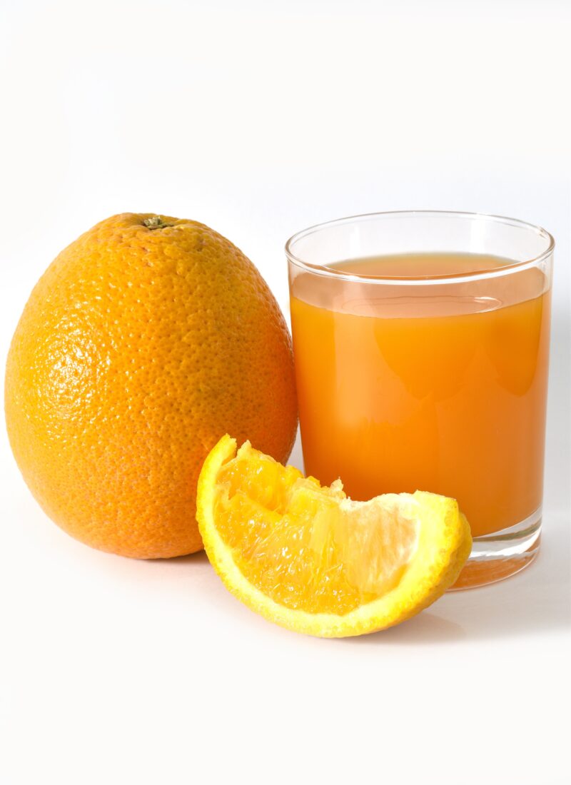 Orange Juice