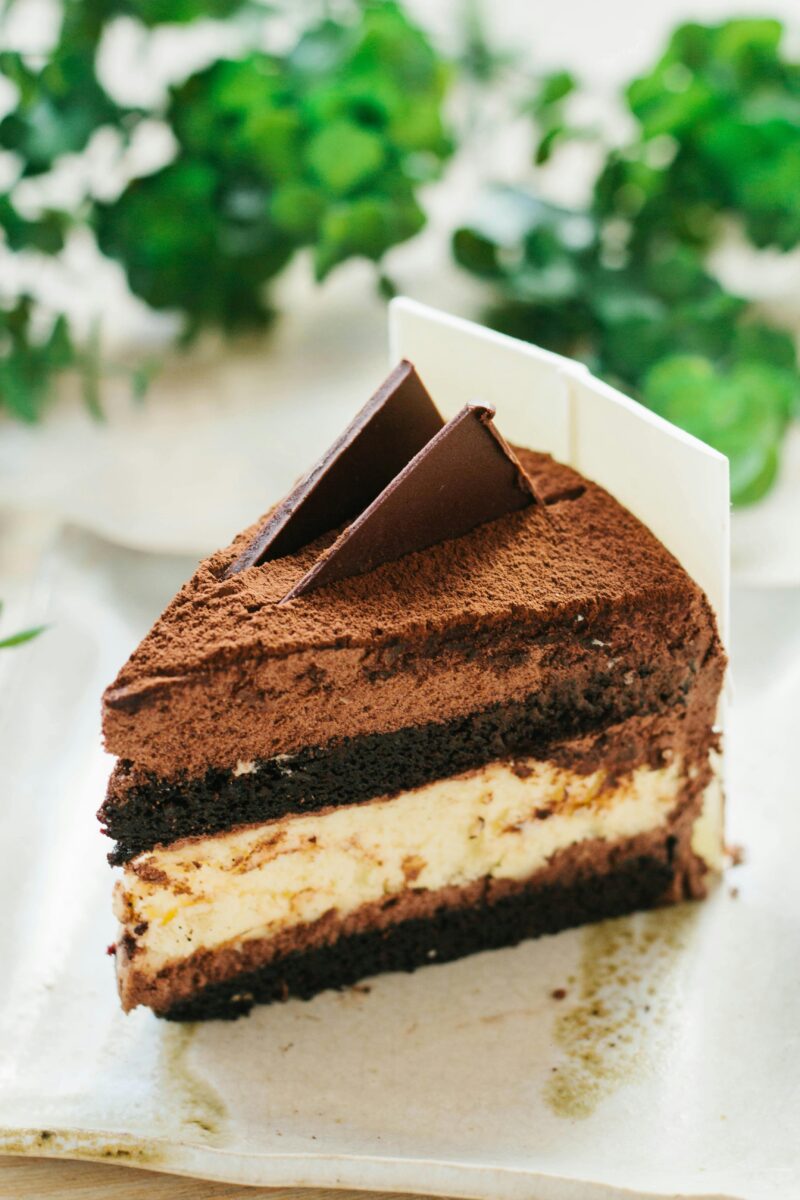 Chocolate Cake