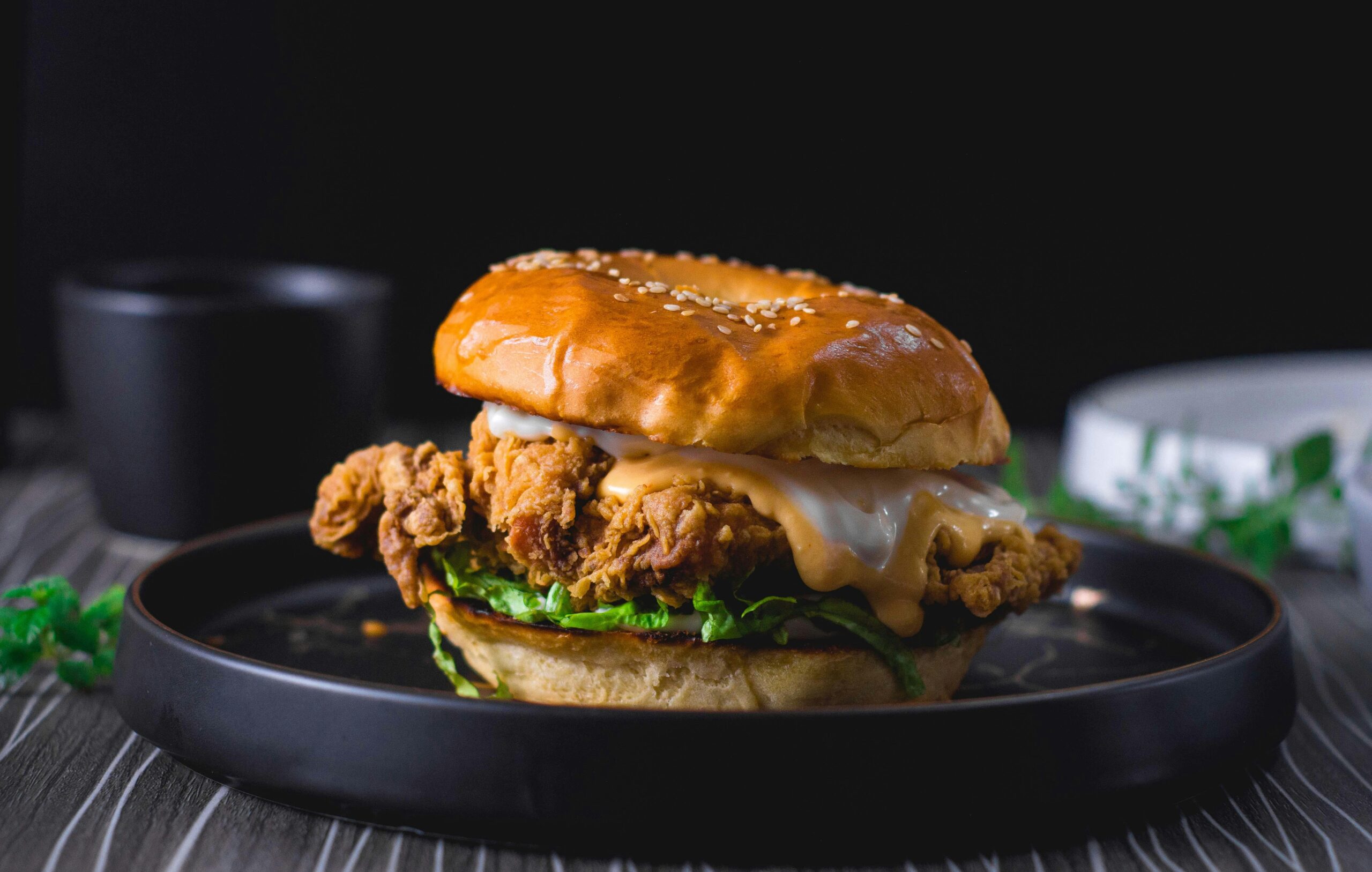Burgers