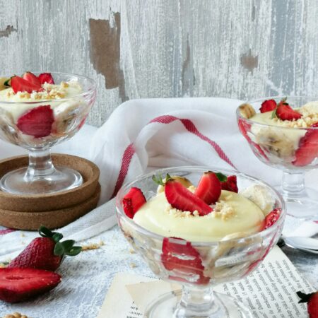 Banana Pudding