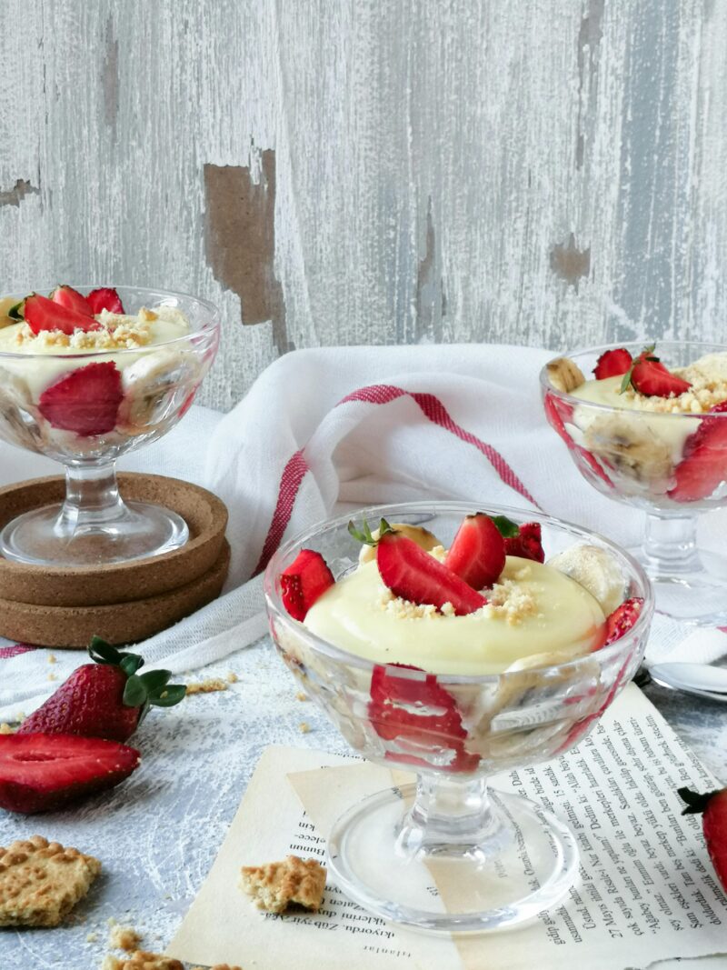 Banana Pudding