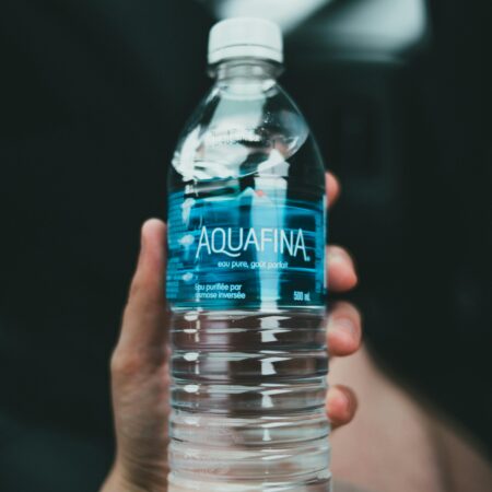 Mineral Water