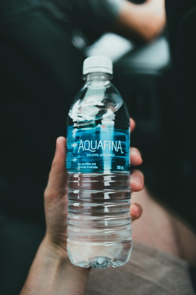Mineral Water