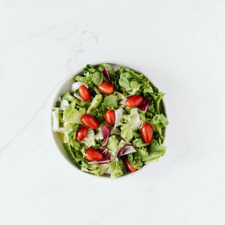 Garden Salad