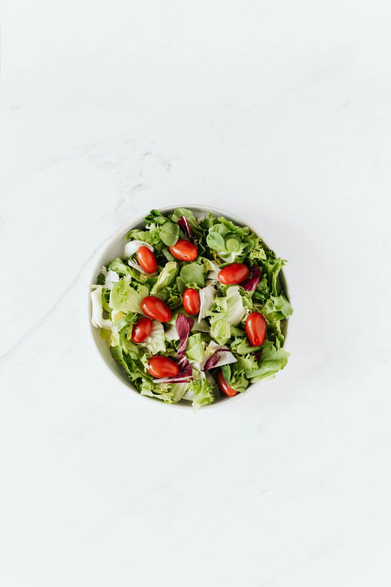 Garden Salad