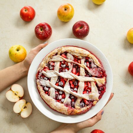 Apple Pie