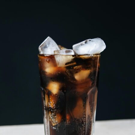 Soda