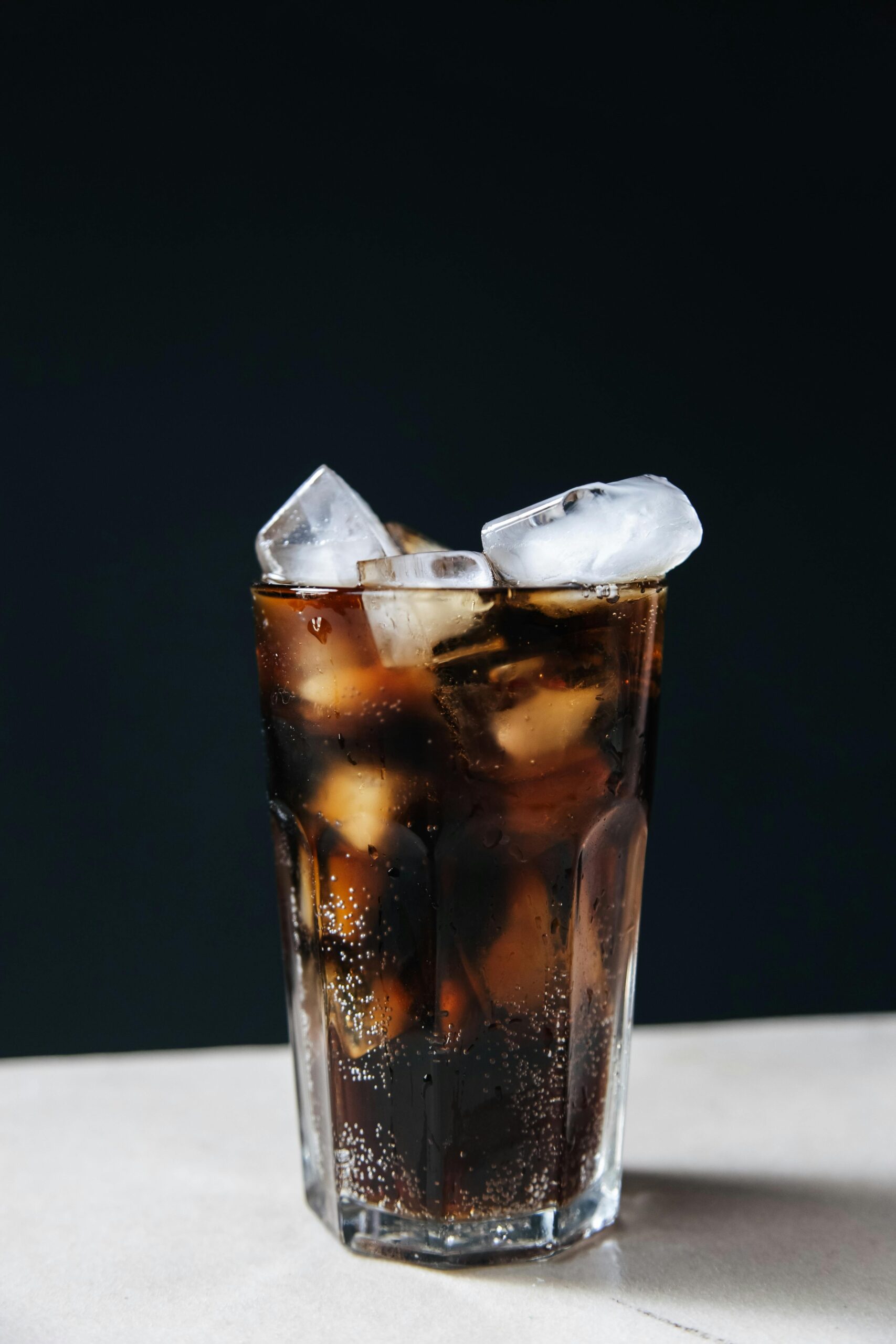 Cold Drinks