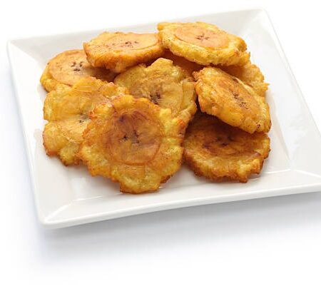 Tostones
