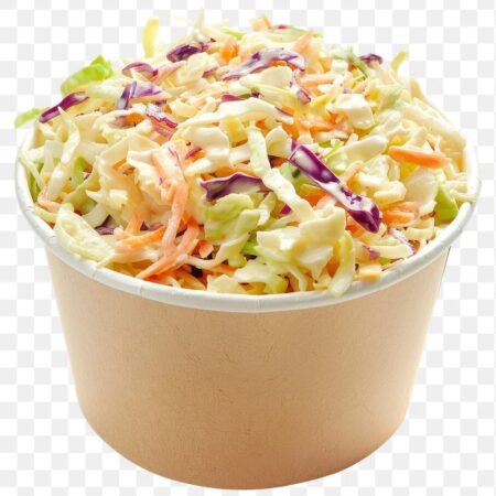 Cole Slaw